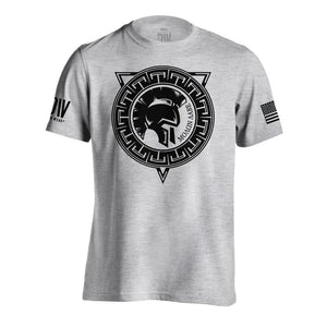 Spartan Molon Labe v3 - Dion Wear