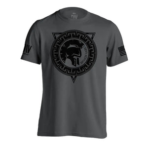 Spartan Molon Labe v3 - Dion Wear