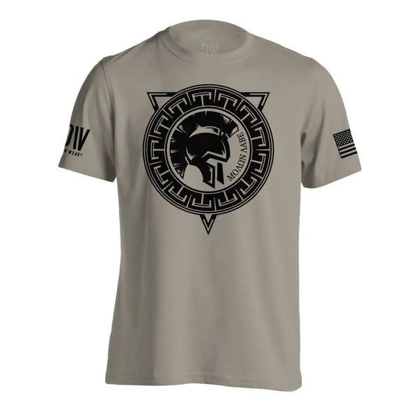 Spartan Molon Labe v3 - Dion Wear