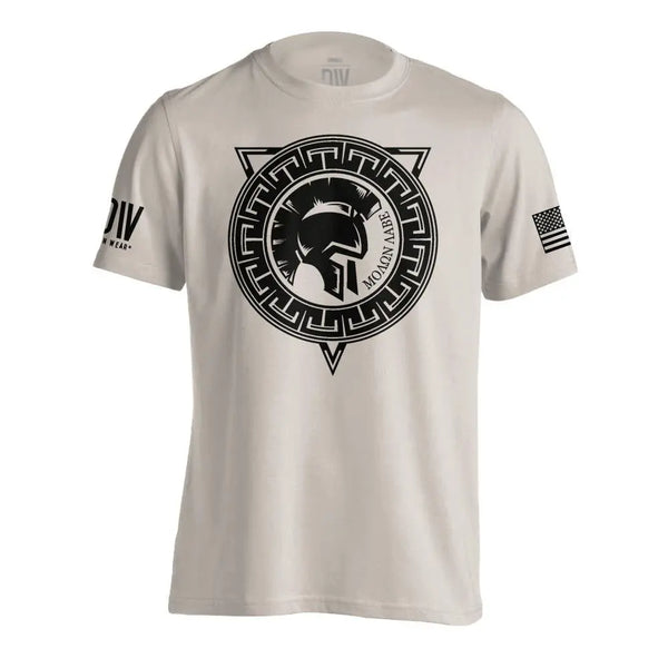 Spartan Molon Labe v3 - Dion Wear