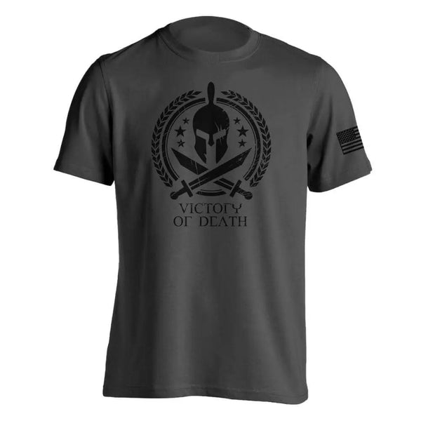 Spartan Warrior - Dion Wear