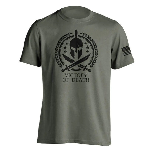 Spartan Warrior - Dion Wear