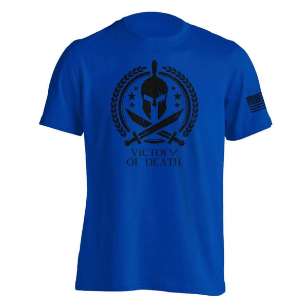 Spartan Warrior - Dion Wear