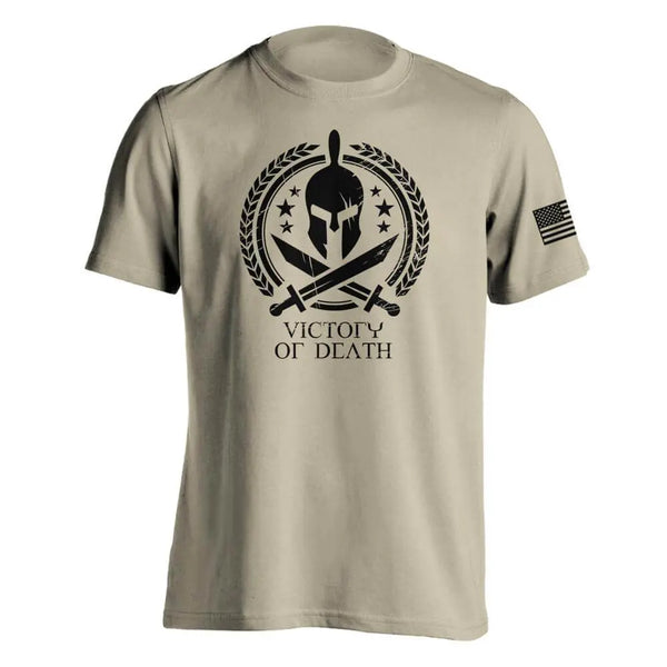 Spartan Warrior - Dion Wear