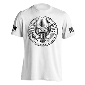 United States Coat of Arms - Dion Wear