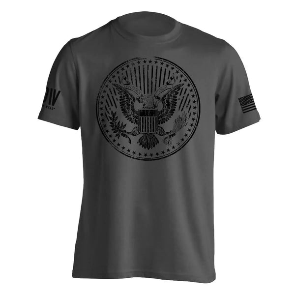 United States Coat of Arms - Dion Wear