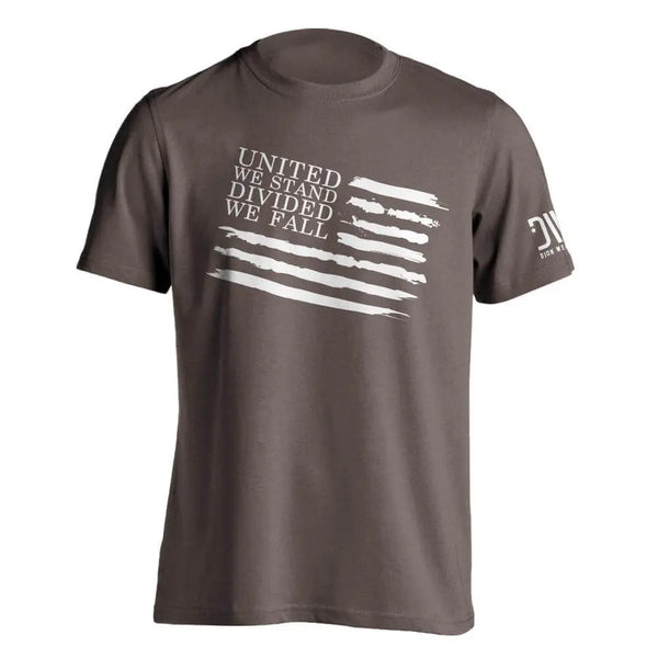 United We Stand American Flag - Dion Wear