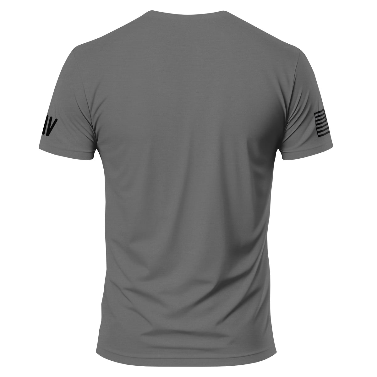 2A American Flag T-Shirt