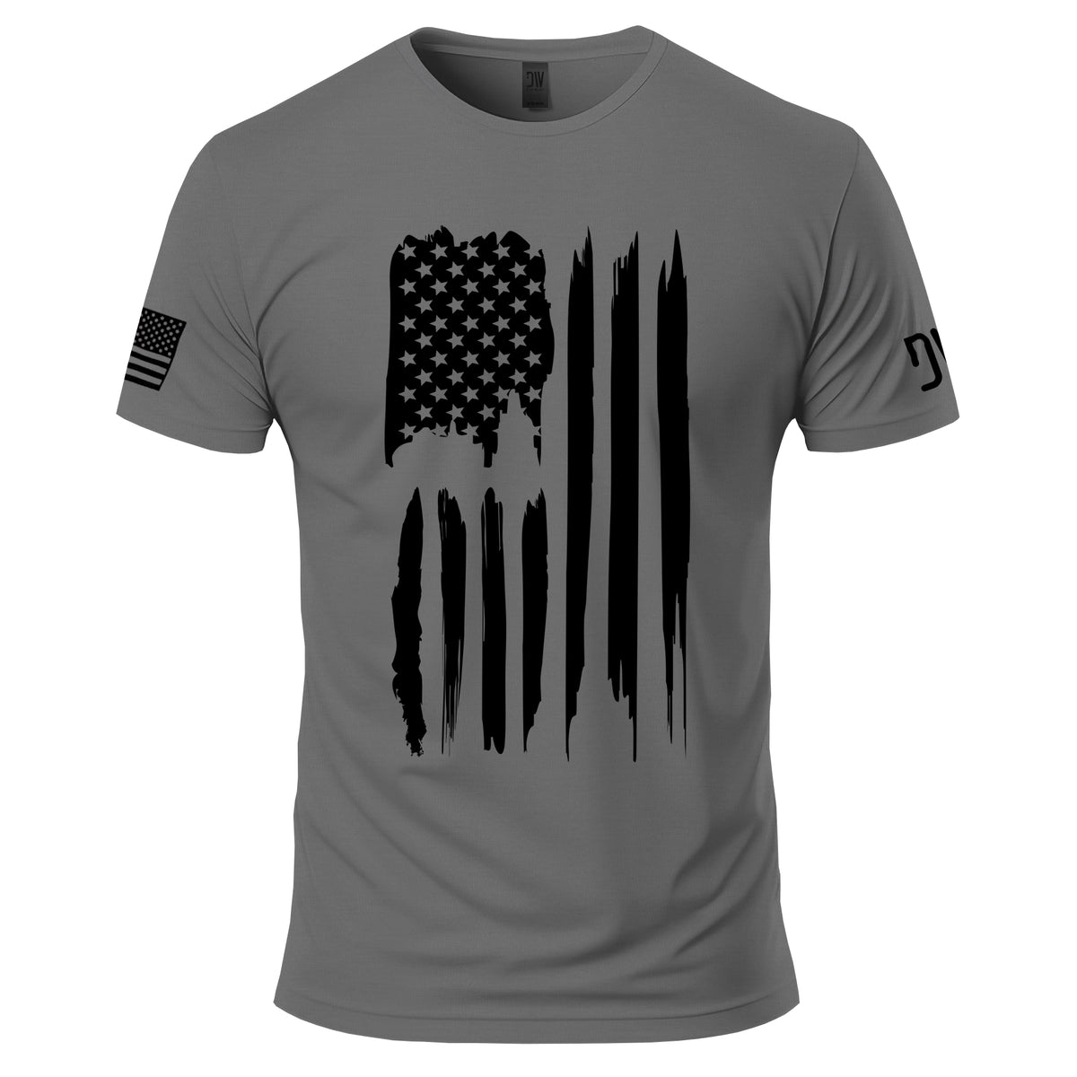 American Flag T-Shirt