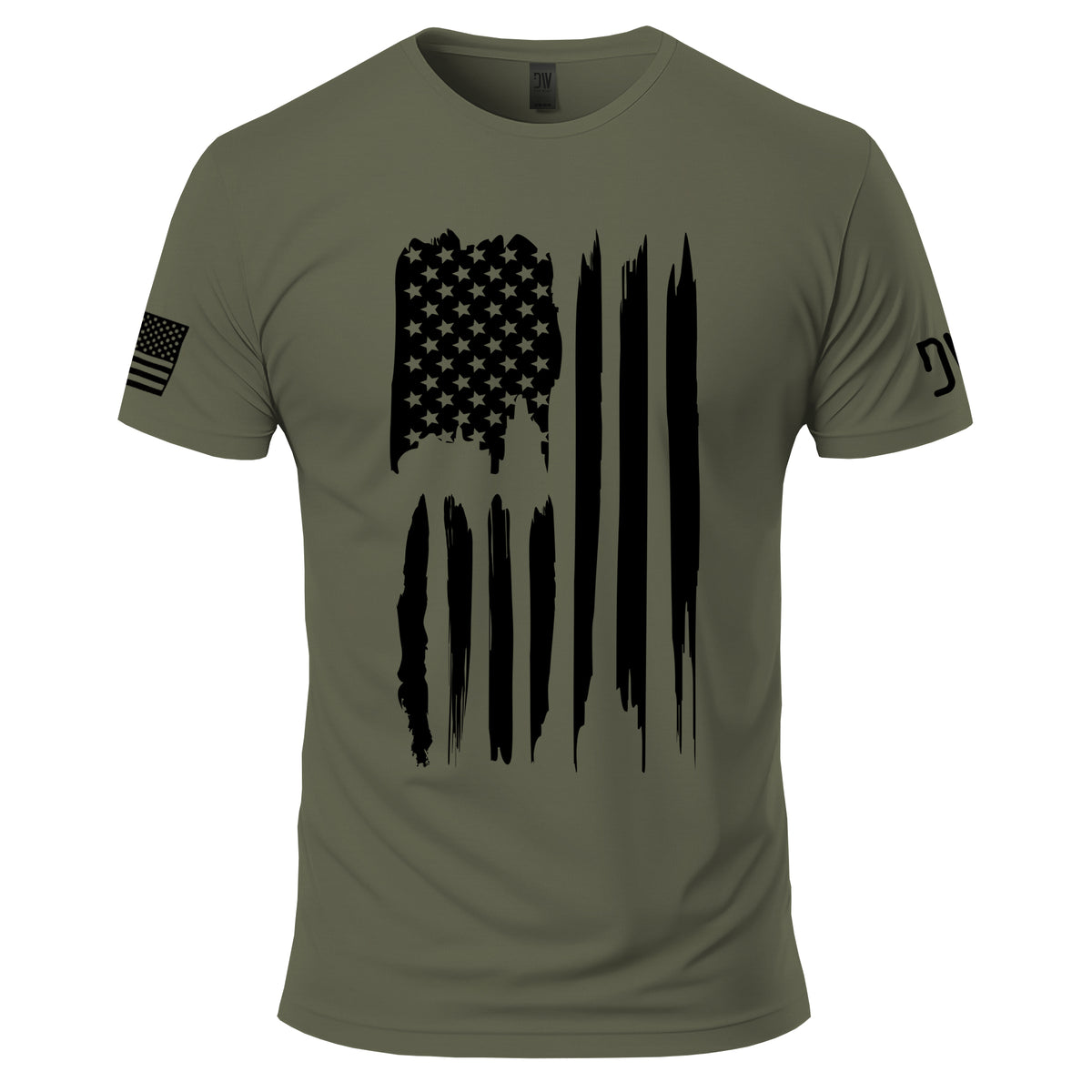 American Flag T-Shirt
