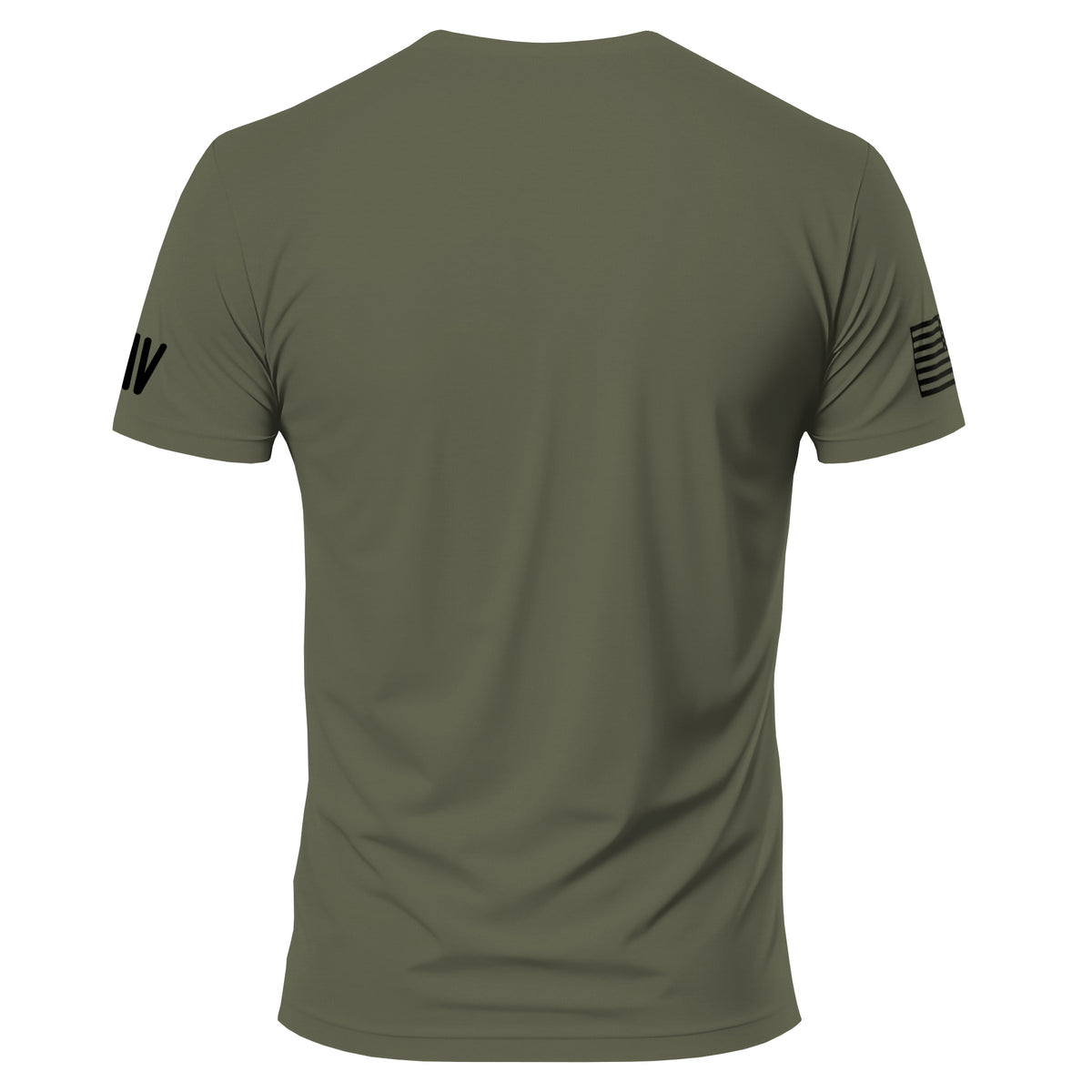 American Flag T-Shirt