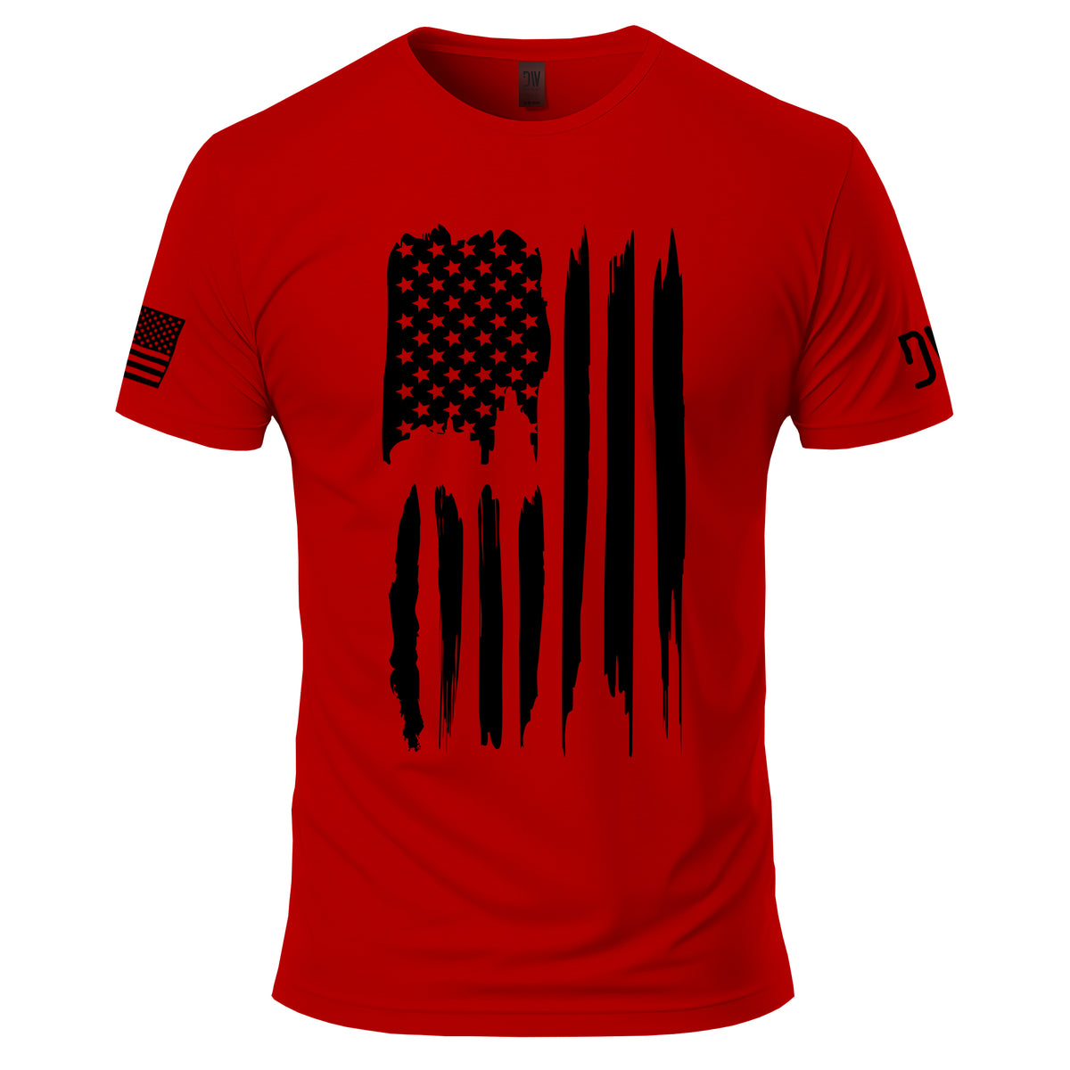 American Flag T-Shirt
