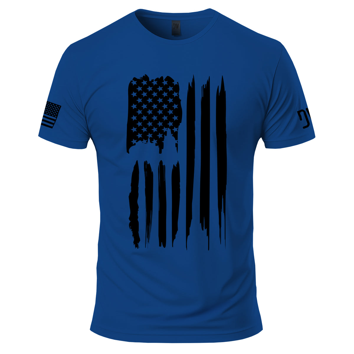 American Flag T-Shirt