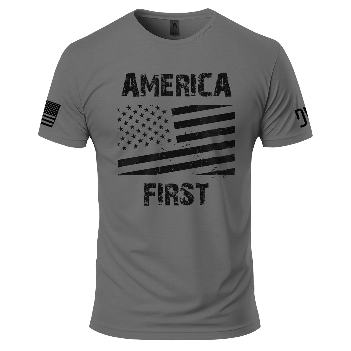 America First T-Shirt