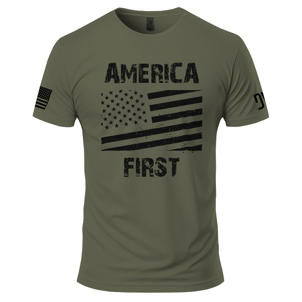 America First T-Shirt