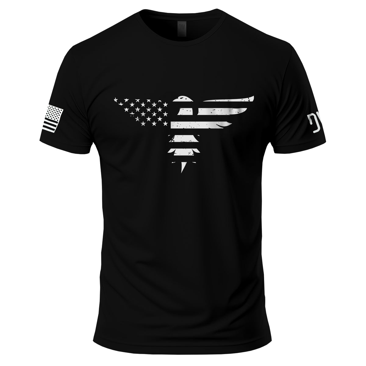 Bald Eagle T-Shirt