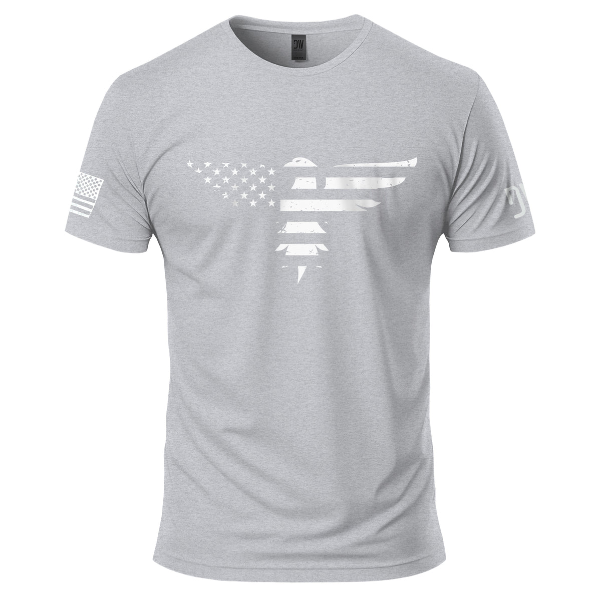 Bald Eagle T-Shirt