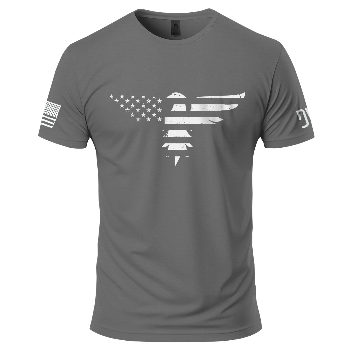 Bald Eagle T-Shirt