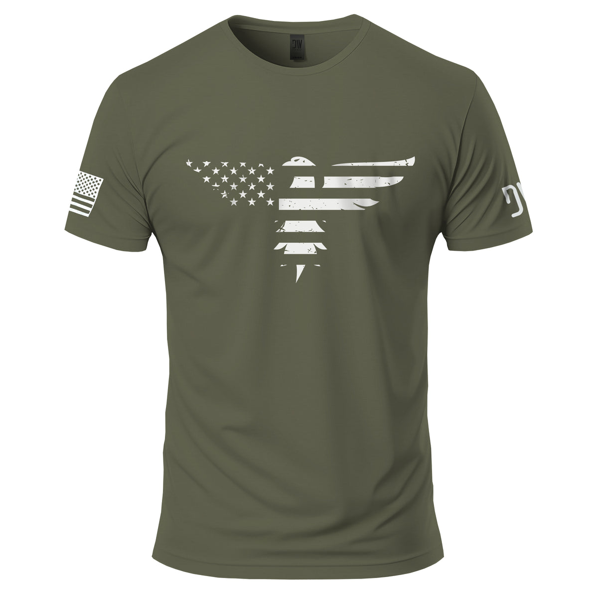 Bald Eagle T-Shirt