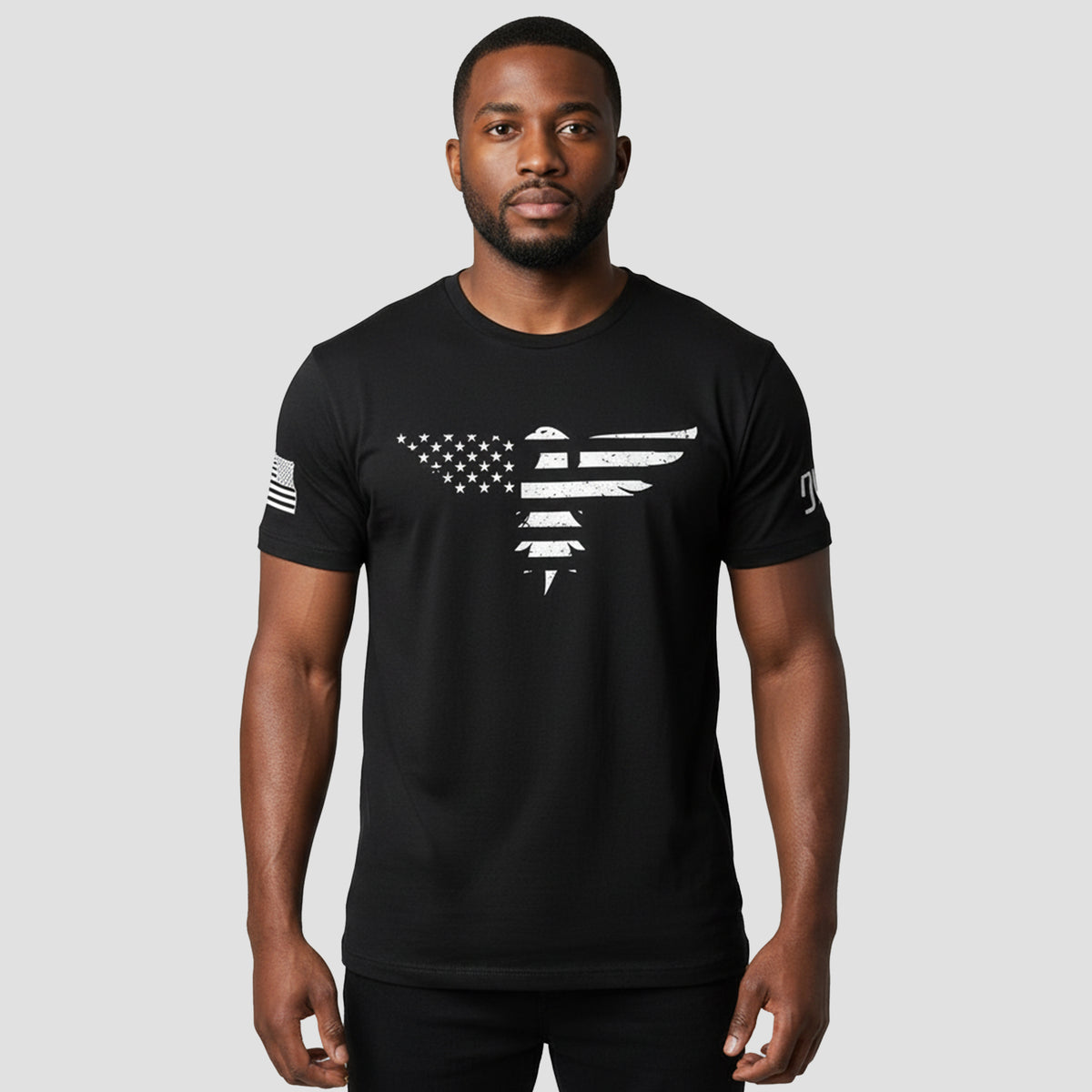 Bald Eagle T-Shirt