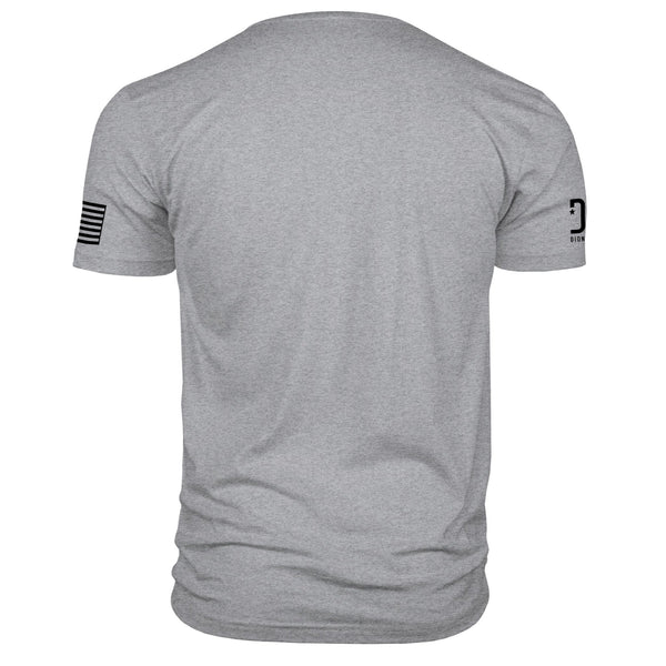 American DNA Men's T-Shirt - Dion Wear