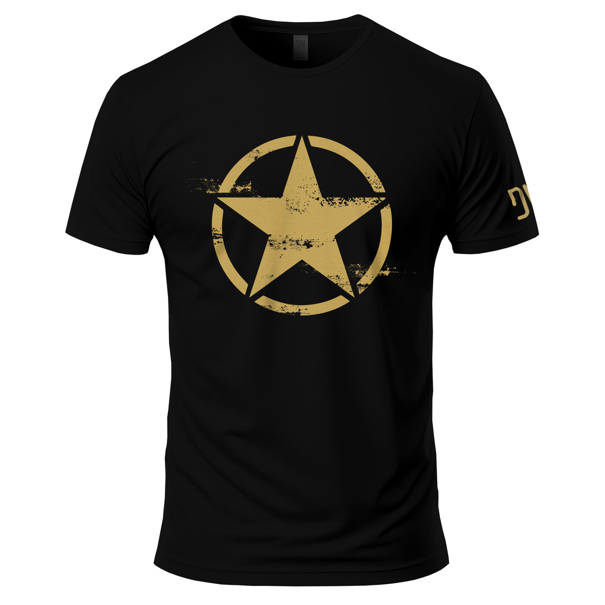 Army Star T-Shirt