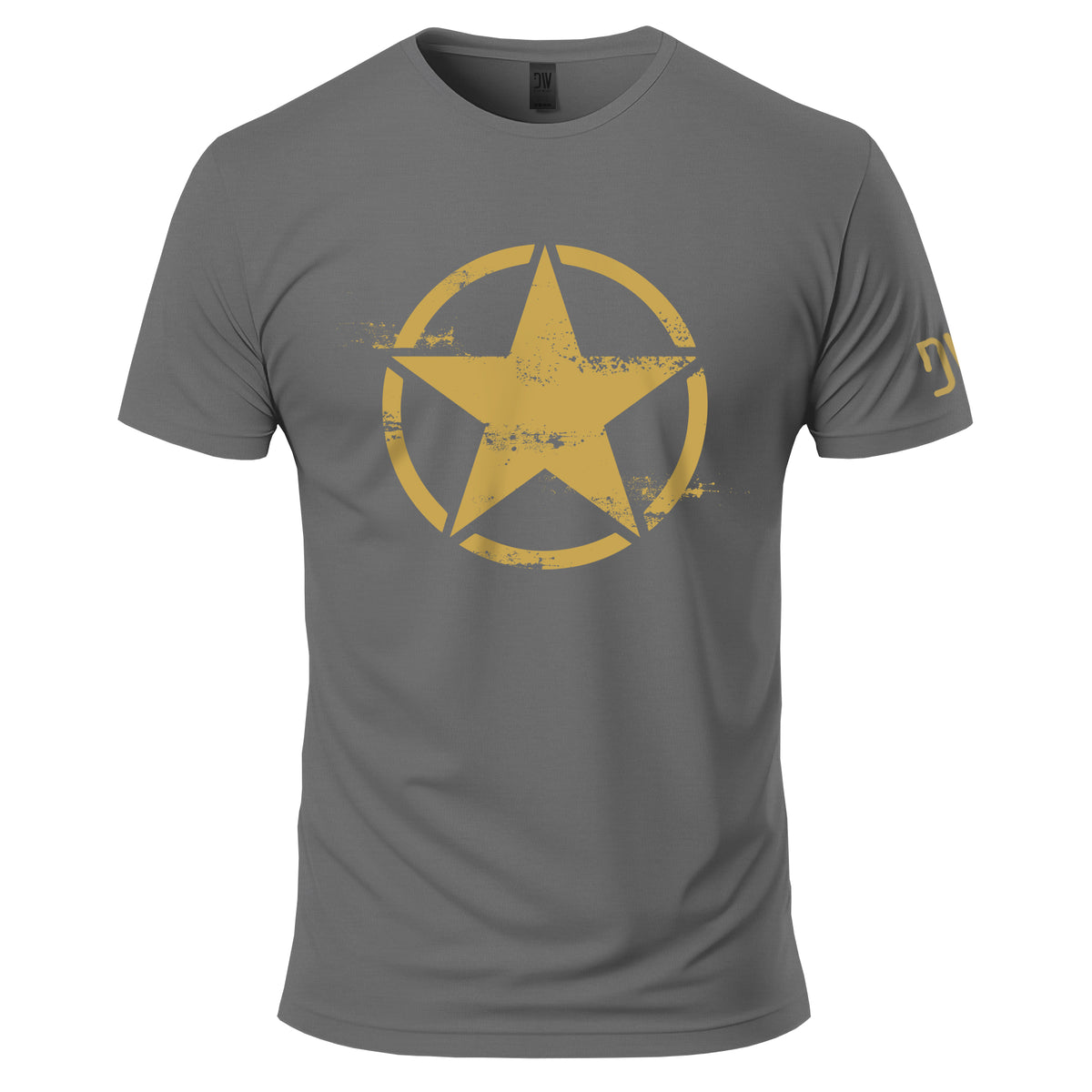 Army Star T-Shirt