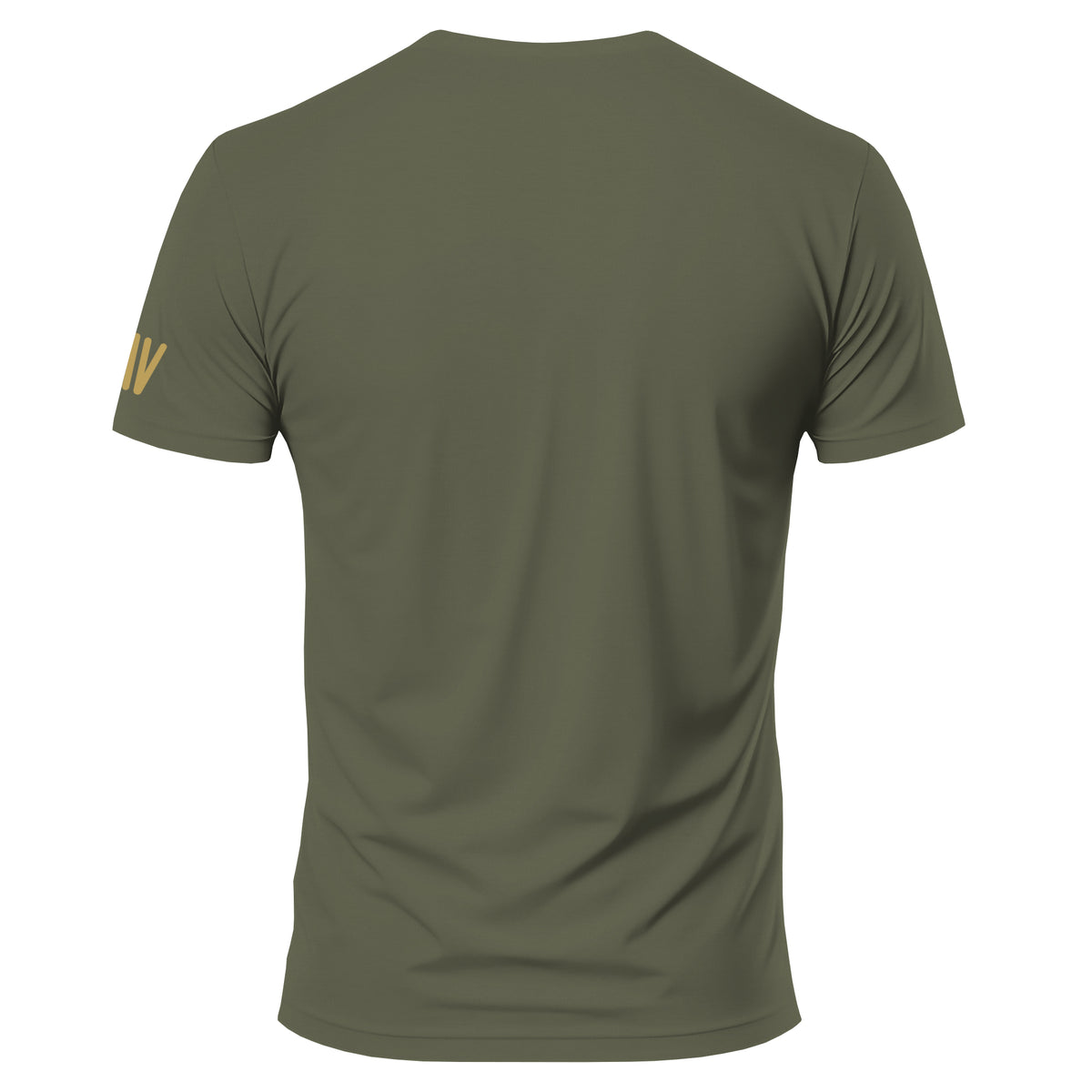 Army Star T-Shirt