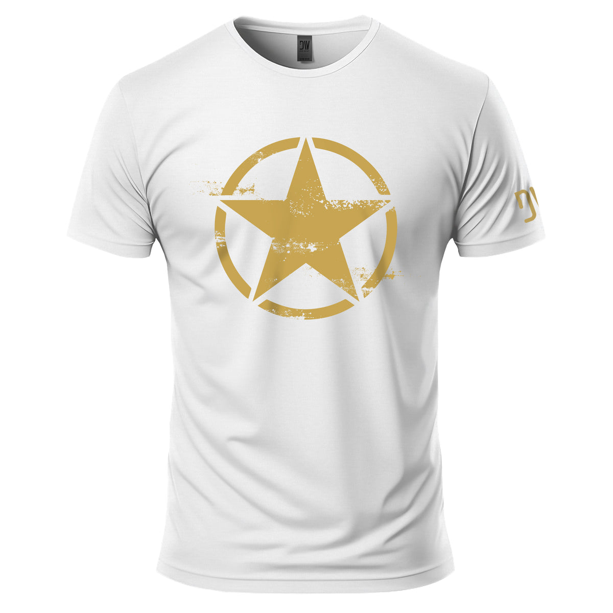 Army Star T-Shirt
