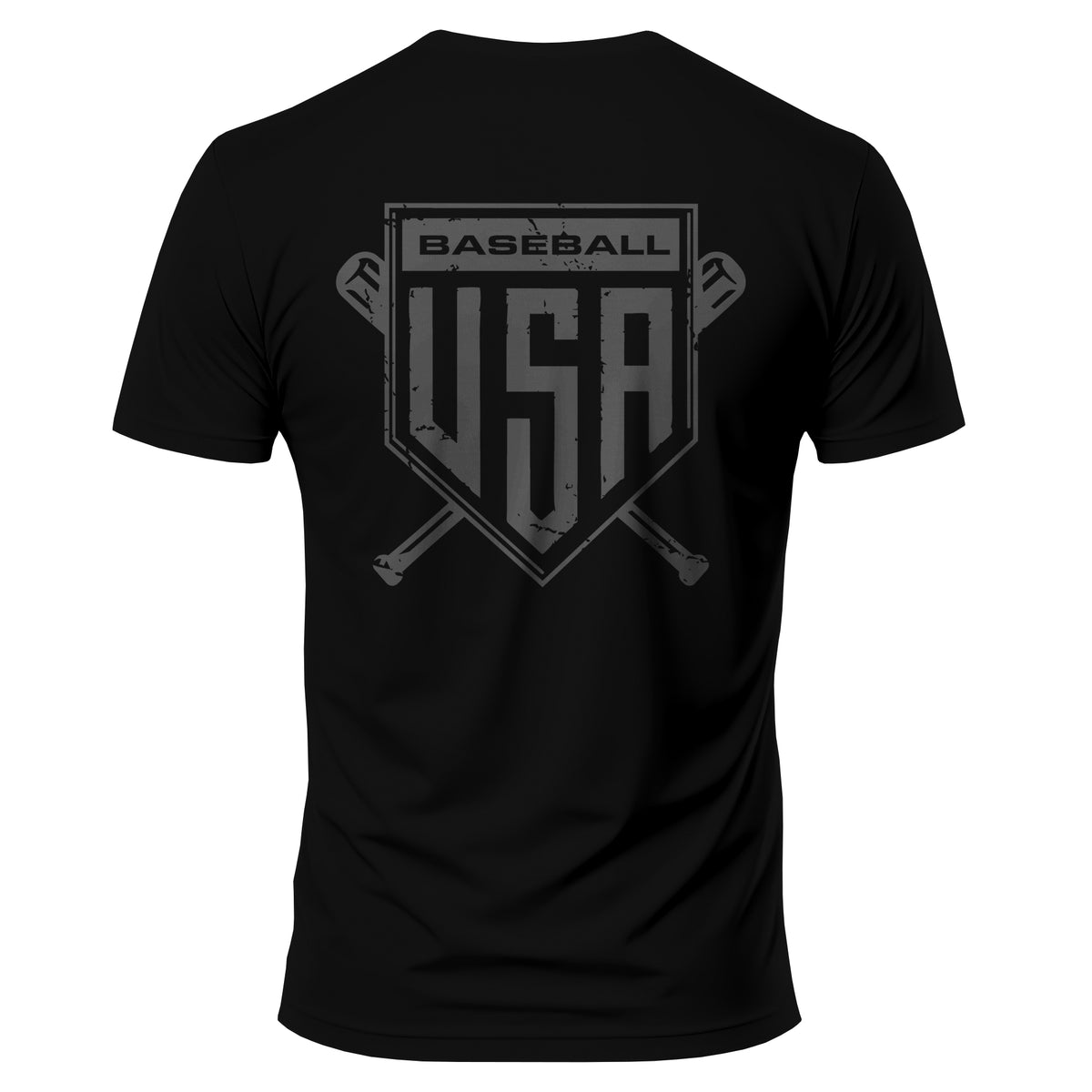 Baseball USA T-Shirt