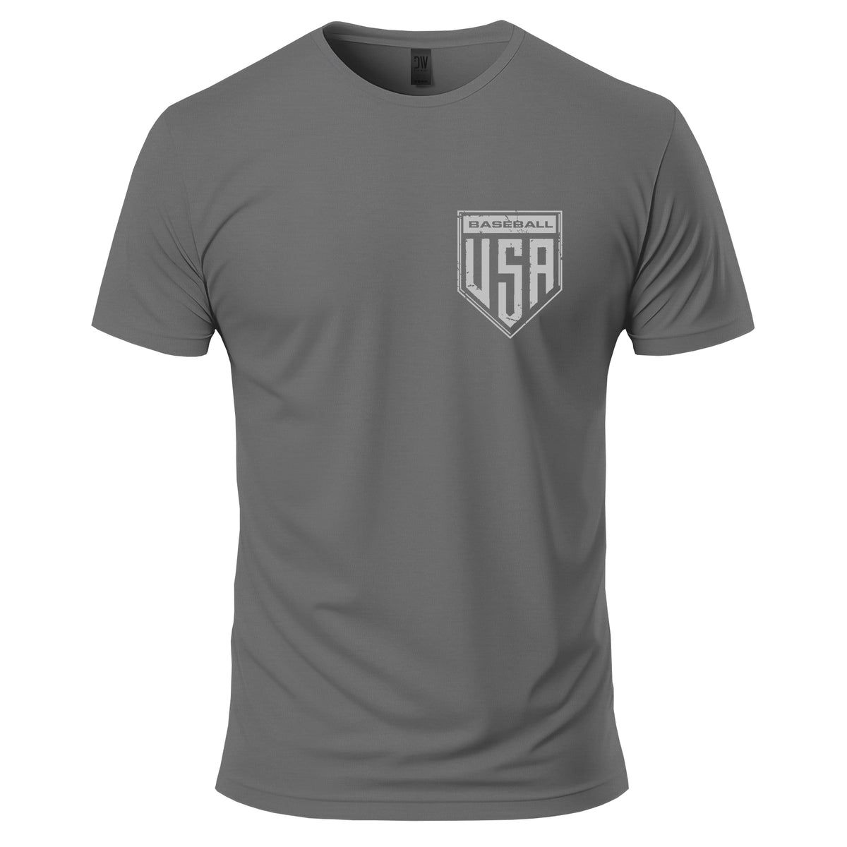 Baseball USA T-Shirt