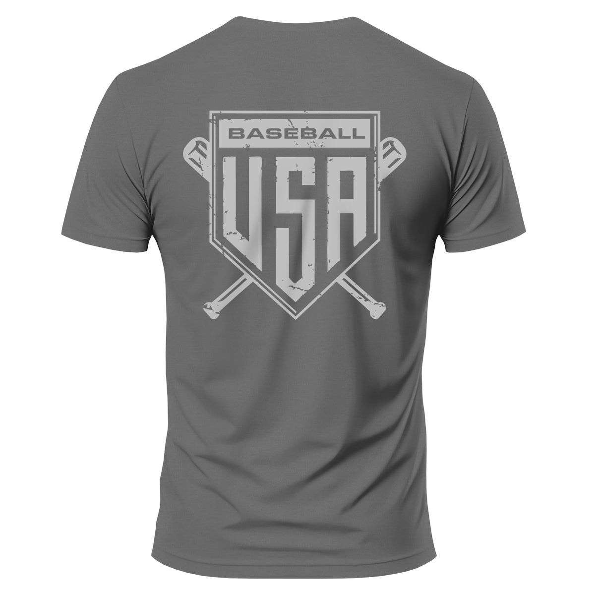Baseball USA T-Shirt