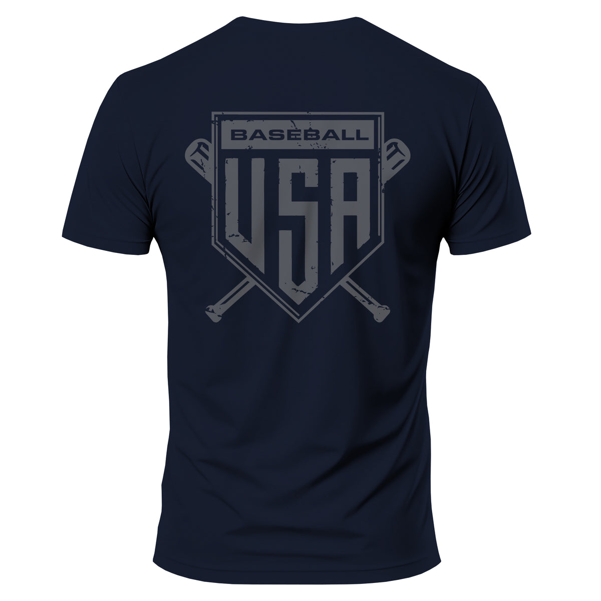 Baseball USA T-Shirt