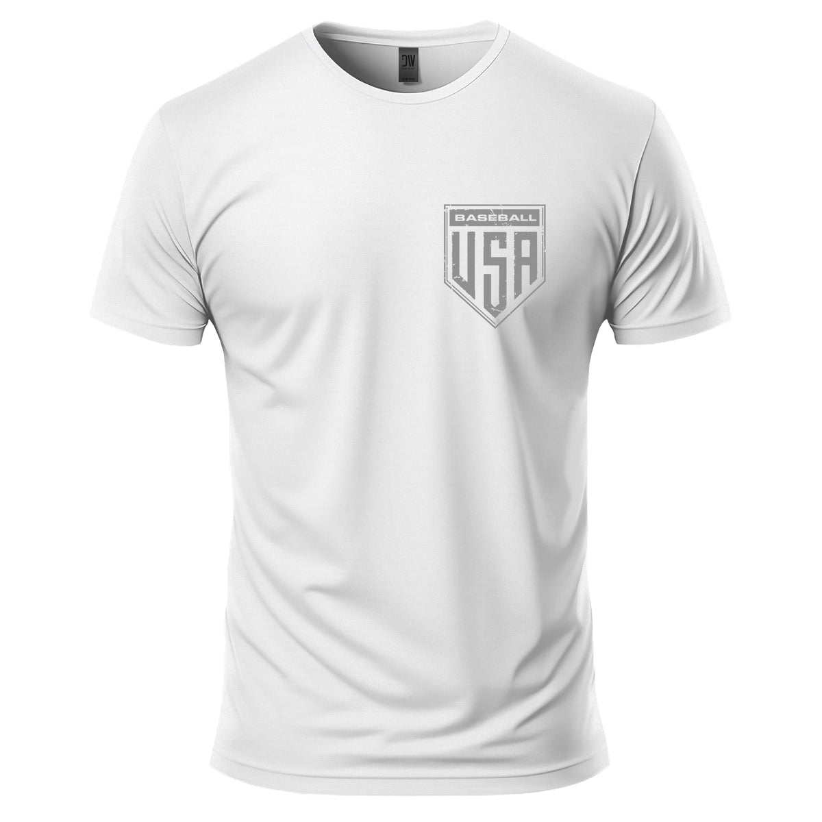 Baseball USA T-Shirt