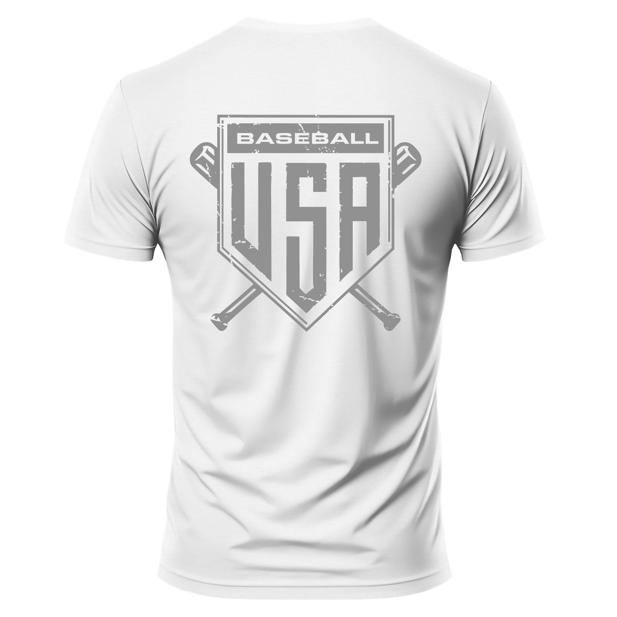 Baseball USA T-Shirt