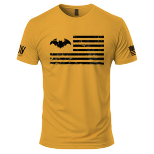 Bat Flag - Dion Wear