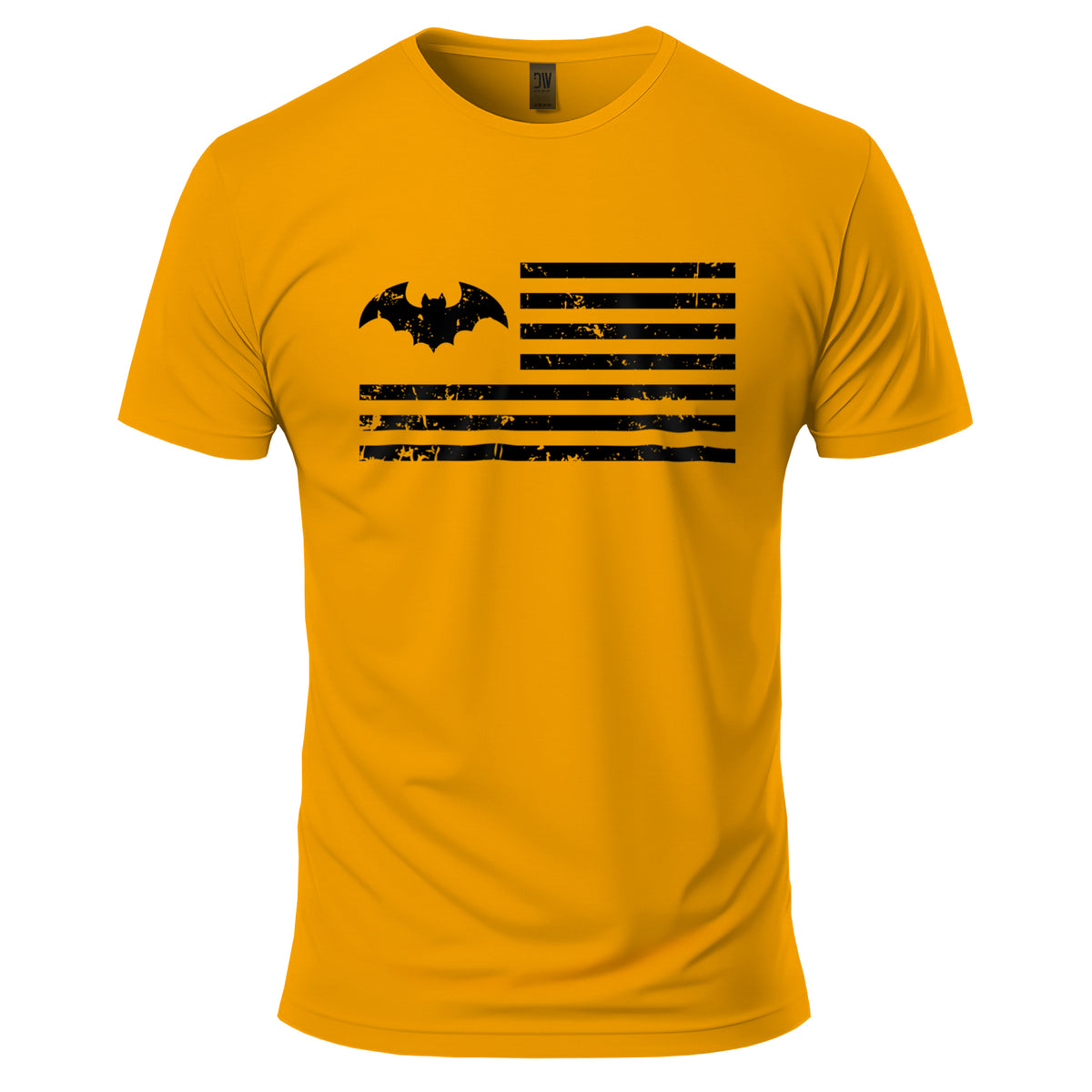 American Bat Flag T-Shirt
