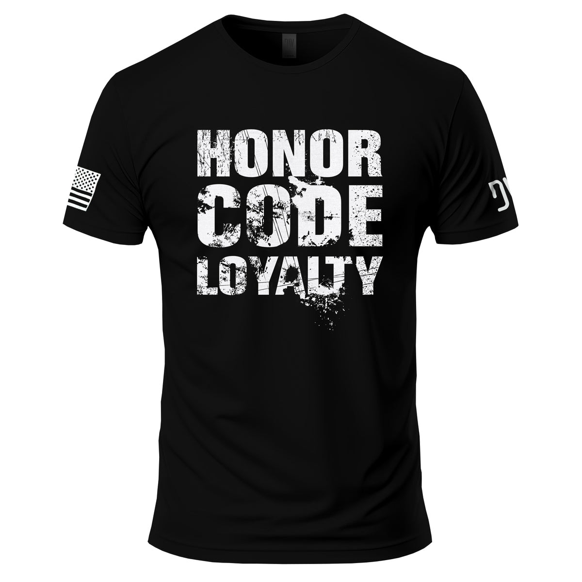 Honor Code Loyalty T-Shirt