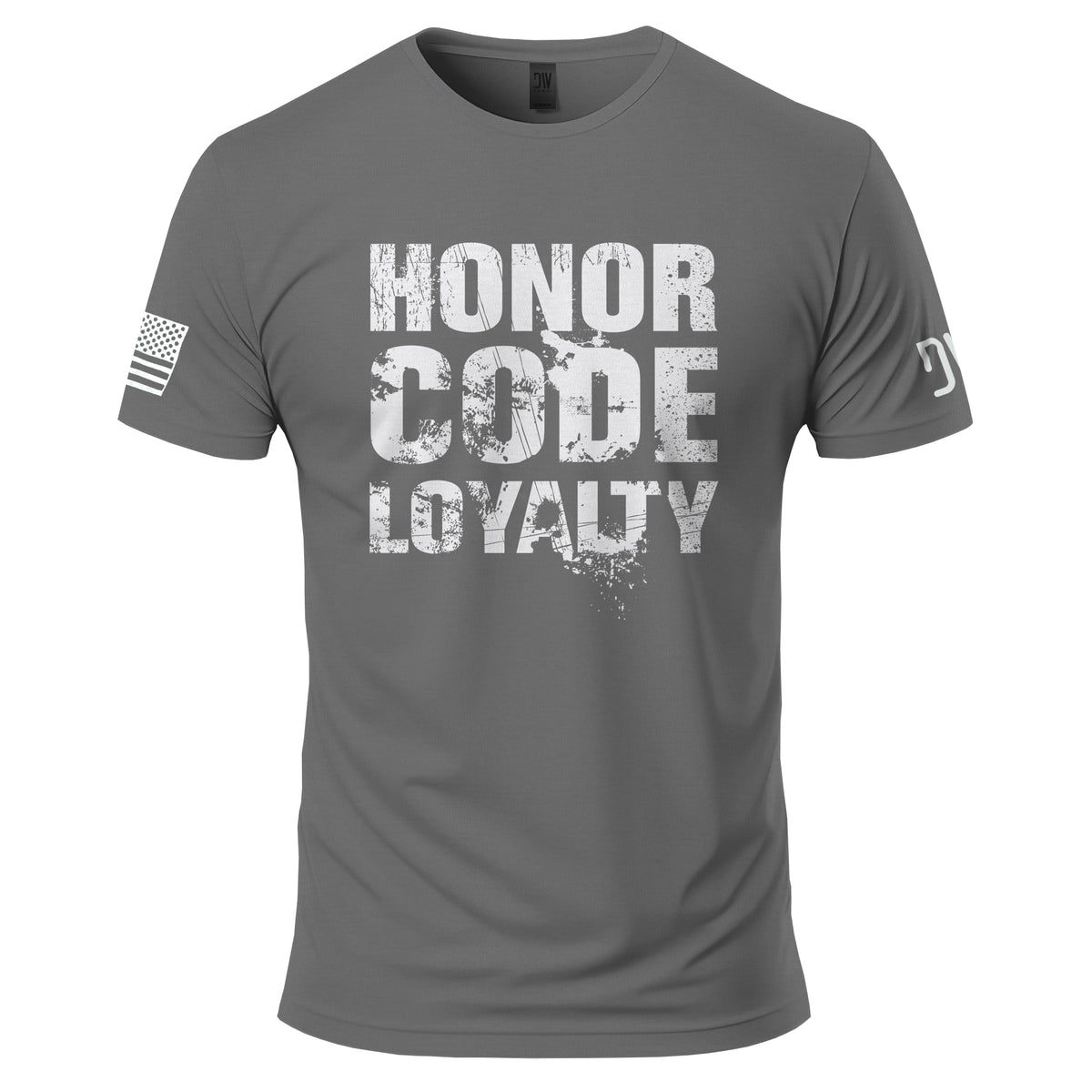 Honor Code Loyalty T-Shirt