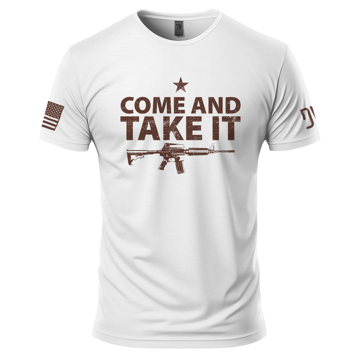 Come and Take It T-Shirt