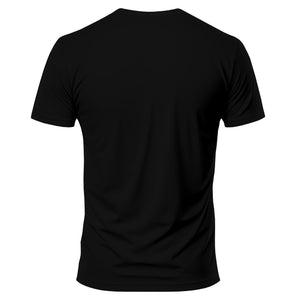 Men's Crusader Cross Short Sleeve T-Shirt