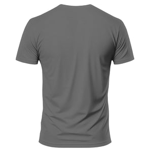Men's Crusader Cross Short Sleeve T-Shirt