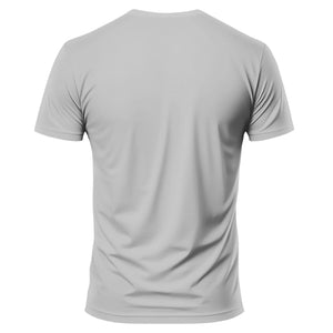 Men's Crusader Cross Short Sleeve T-Shirt