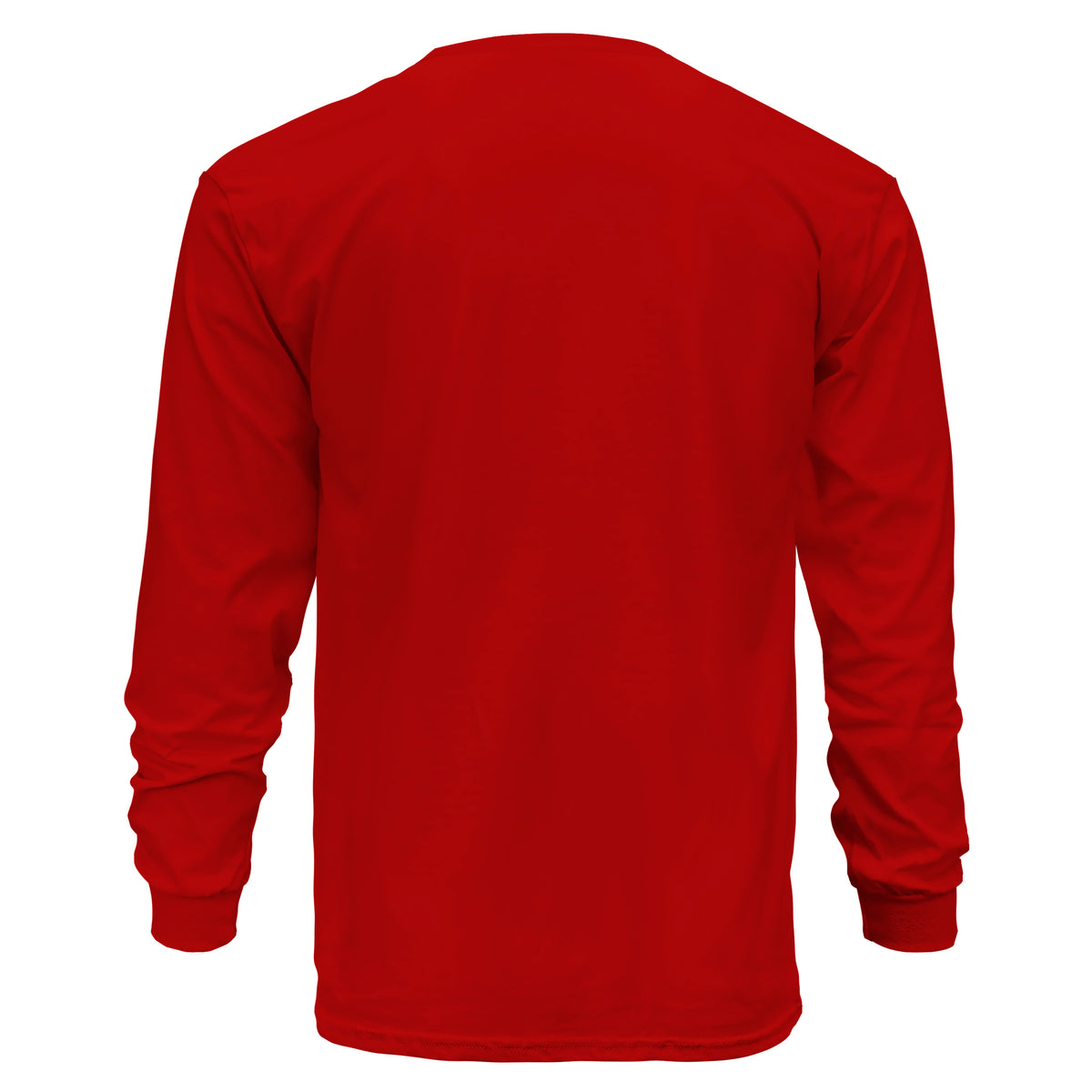 Best Dad Ever Long Sleeve T-Shirt