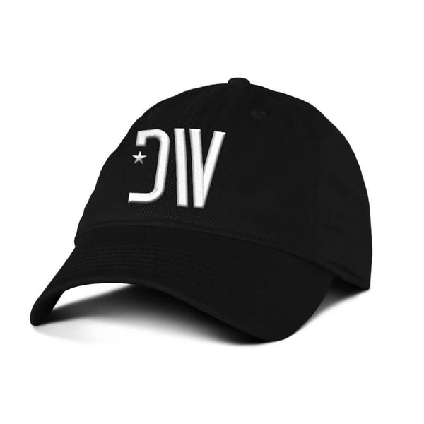 Dion Wear® Baseball Hat - Dion Wear