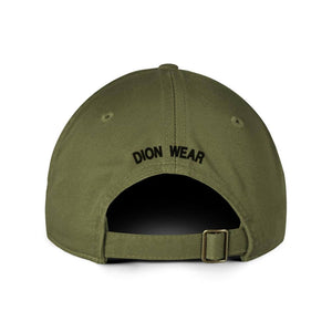 Dion Wear® Baseball Hat - Dion Wear