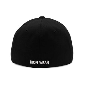 Dion Wear FlexFit Wool Blend Cap - Dion Wear