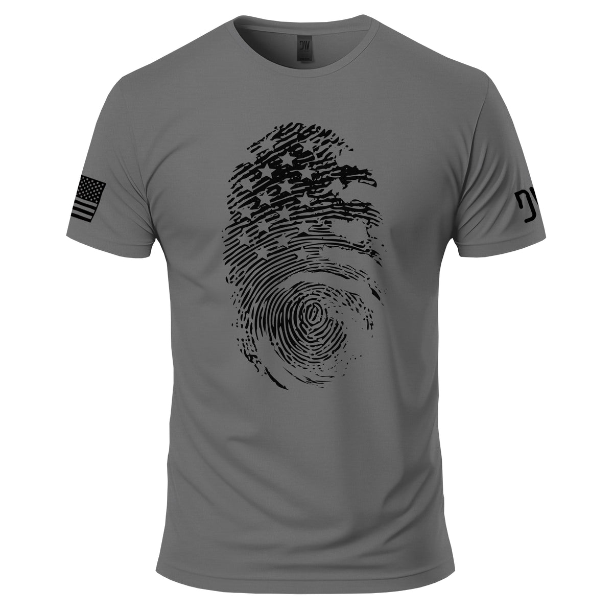 American DNA T-Shirt
