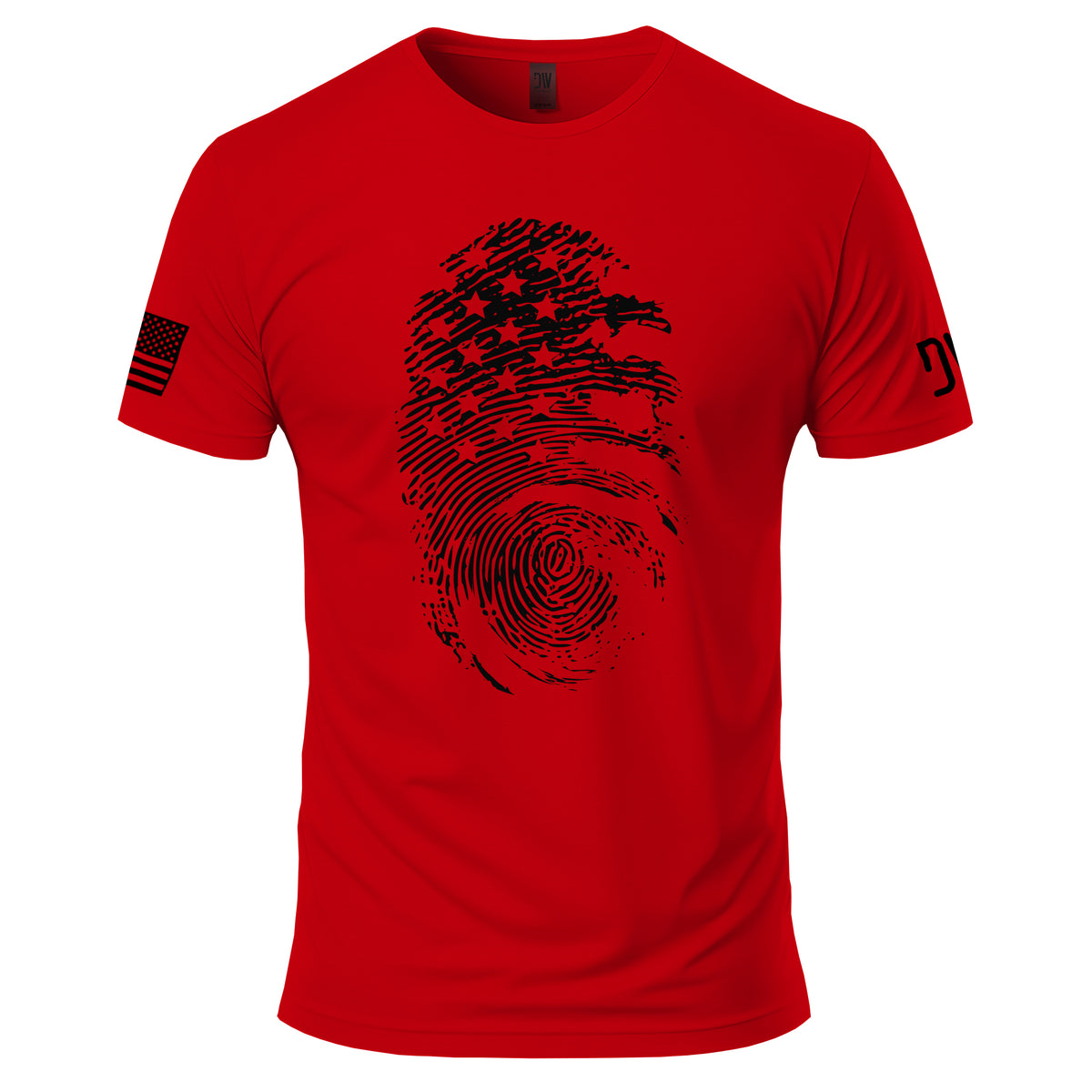 American DNA T-Shirt
