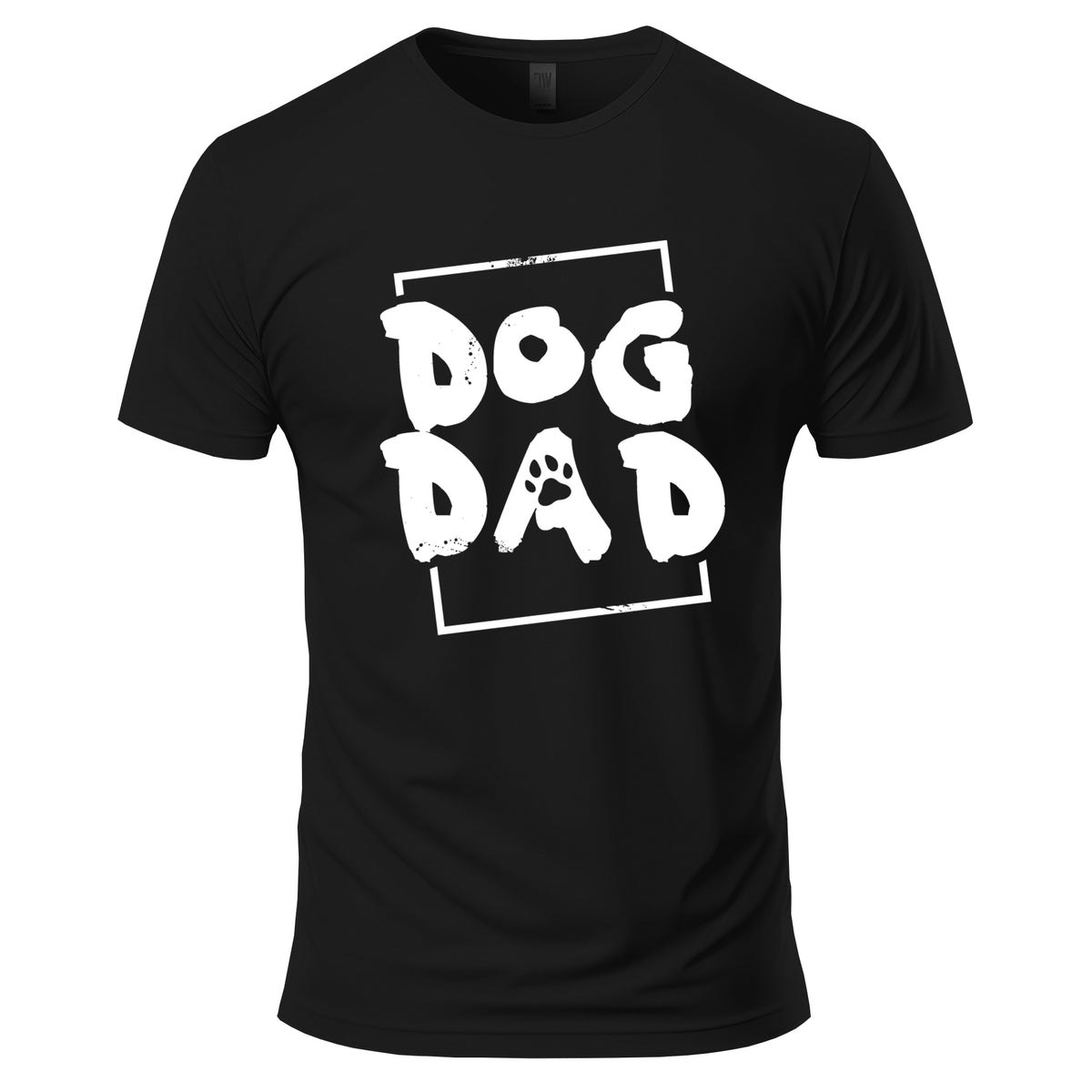 Dog Dad T-Shirt
